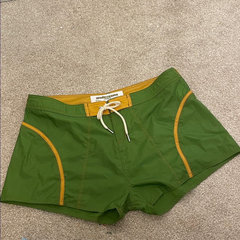 MADE SOME BOARDSHORTS HOT TREND